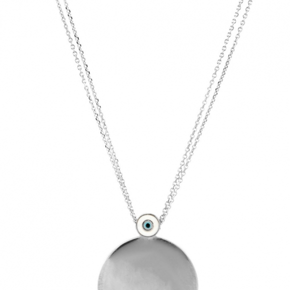 NECKLACE - Wish Luck