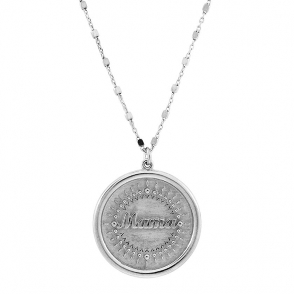NECKLACE - Wish Luck