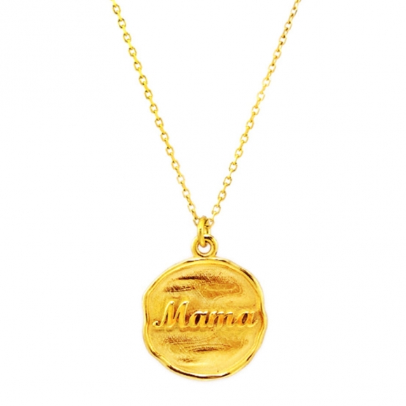 NECKLACE - Wish Luck