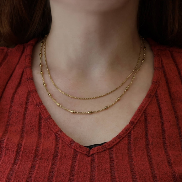 NECKLACE - Simply Me