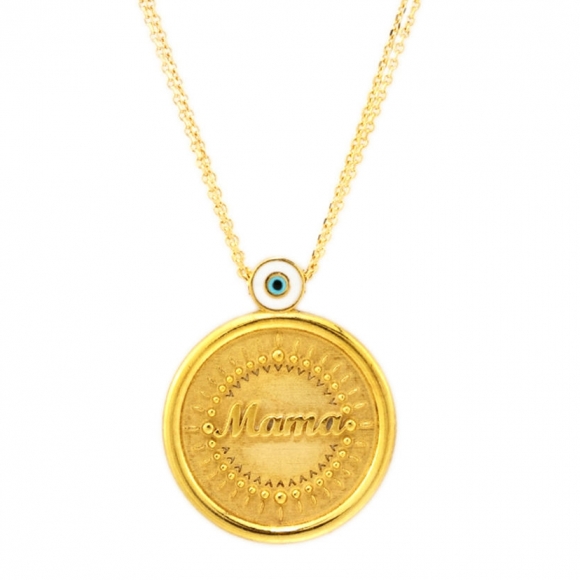 NECKLACE - Wish Luck