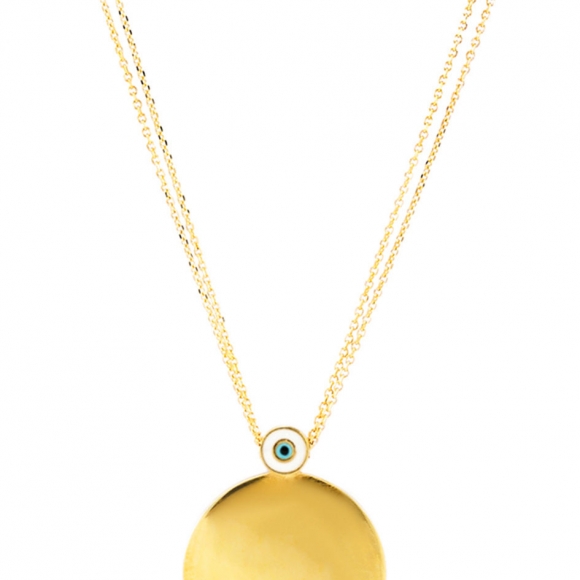 NECKLACE - Wish Luck