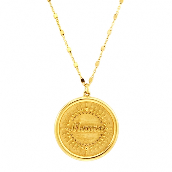 NECKLACE - Wish Luck