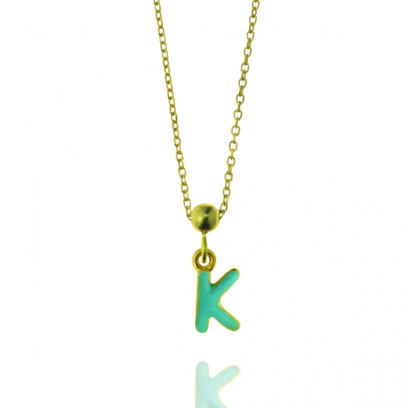 NECKLACE - Wish Luck