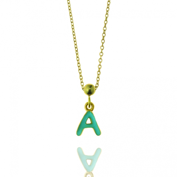 NECKLACE - Wish Luck