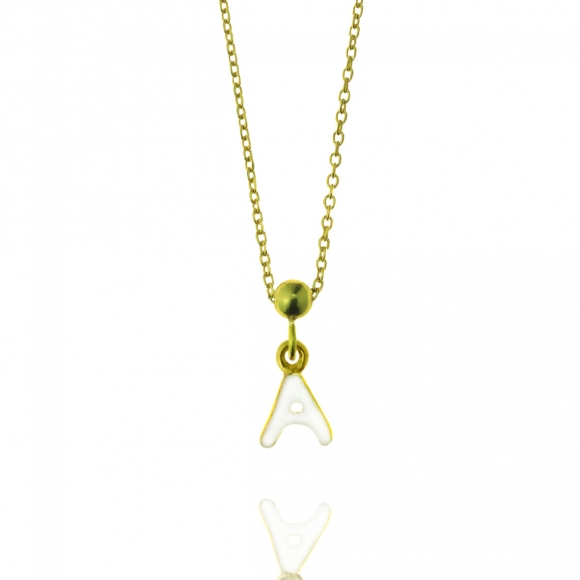 NECKLACE - Wish Luck