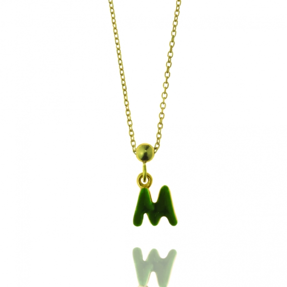 NECKLACE - Wish Luck