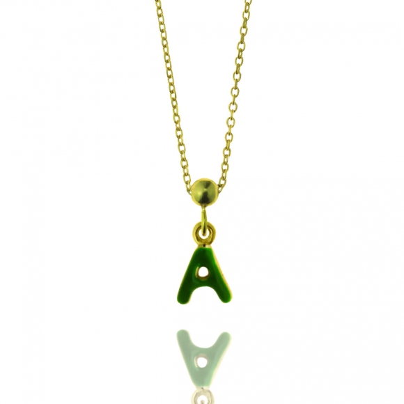 NECKLACE - Wish Luck