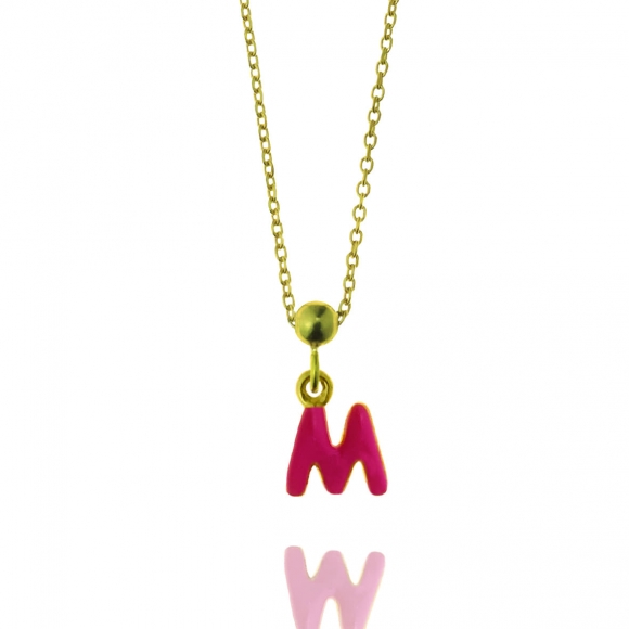 NECKLACE - Wish Luck
