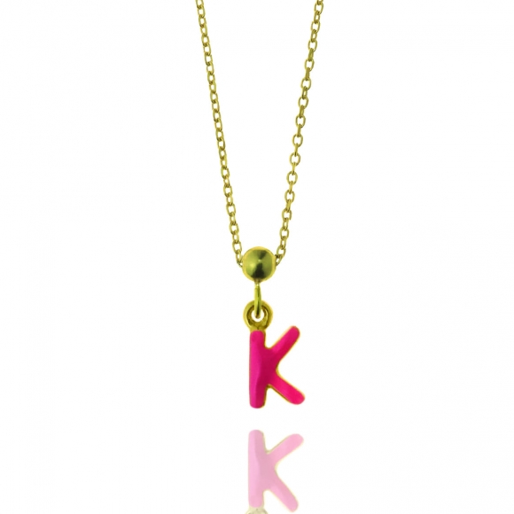 NECKLACE - Wish Luck