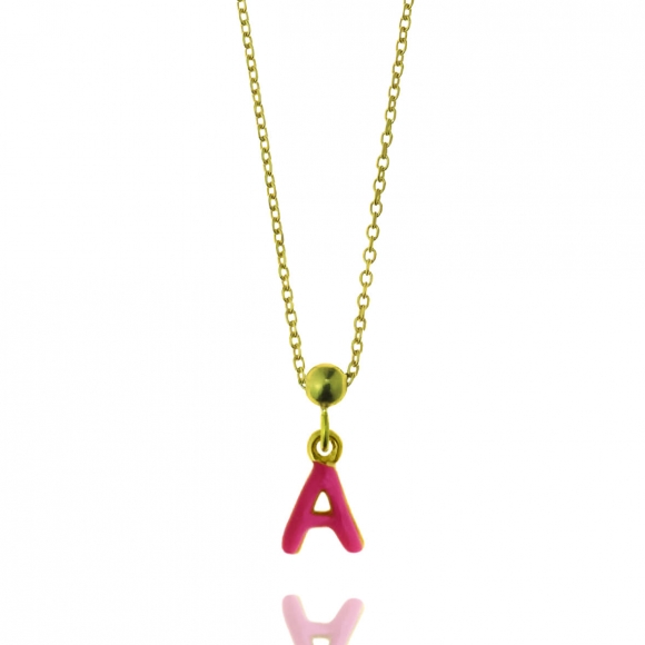 NECKLACE - Wish Luck