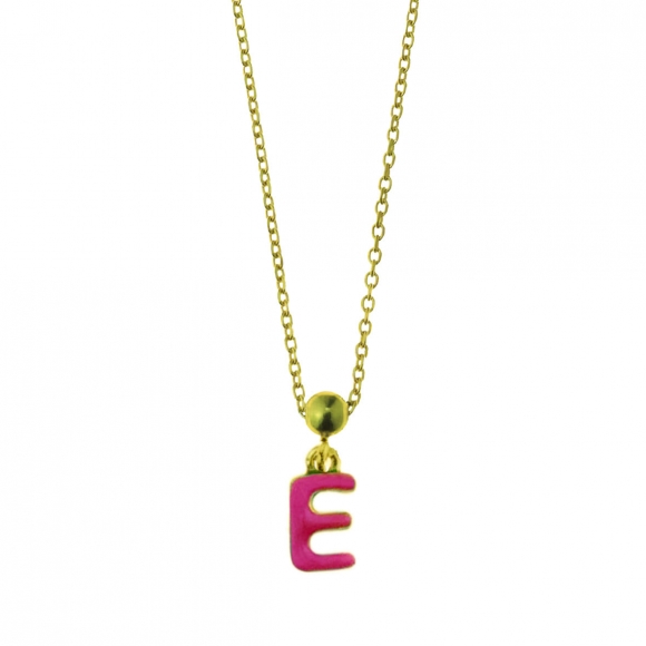NECKLACE - Wish Luck