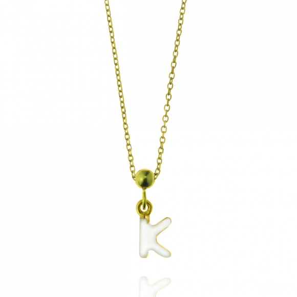 NECKLACE - Wish Luck