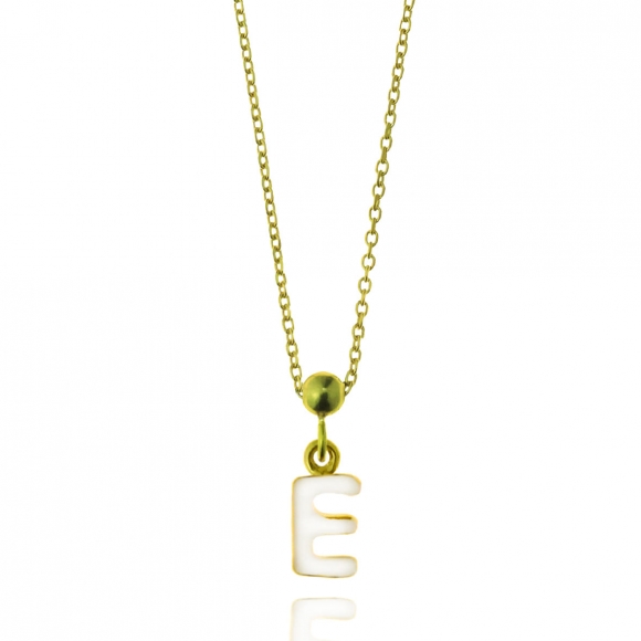 NECKLACE - Wish Luck