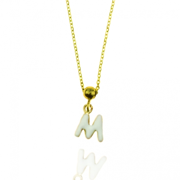 NECKLACE - Wish Luck