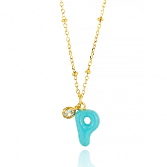 NECKLACE - Wish Luck