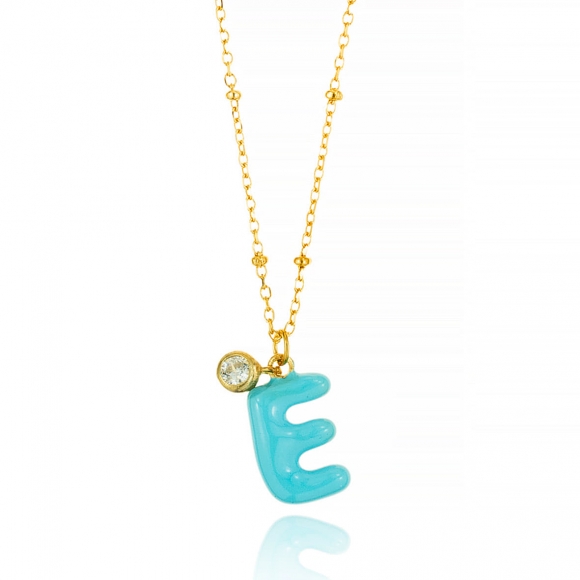NECKLACE - Wish Luck