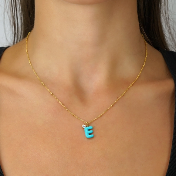 NECKLACE - Wish Luck