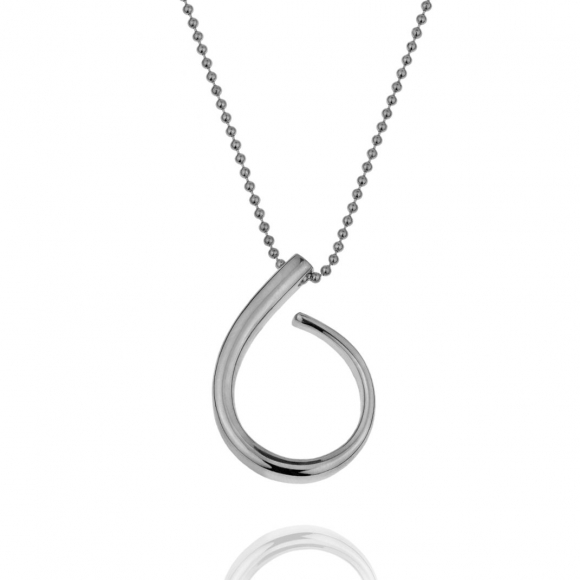 NECKLACE - Funky Metal