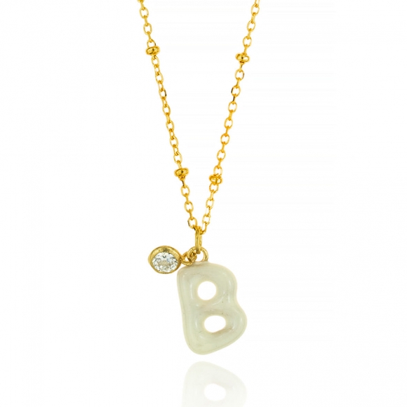 NECKLACE - Wish Luck