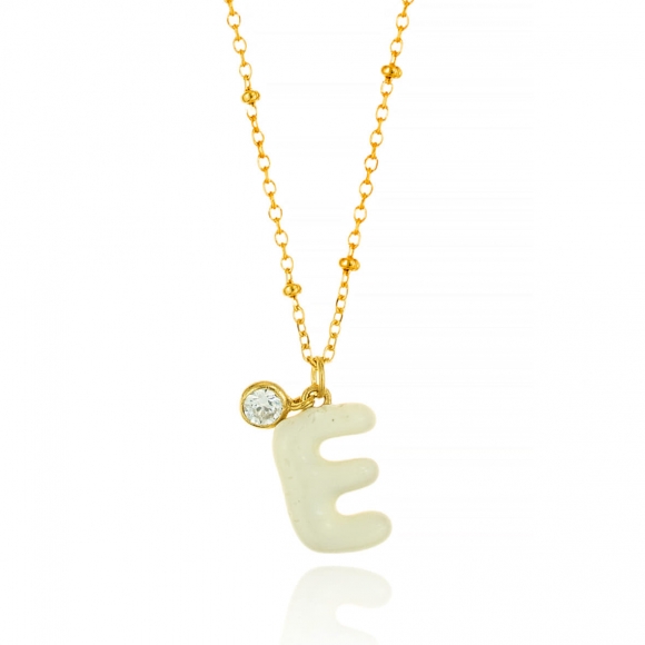 NECKLACE - Wish Luck