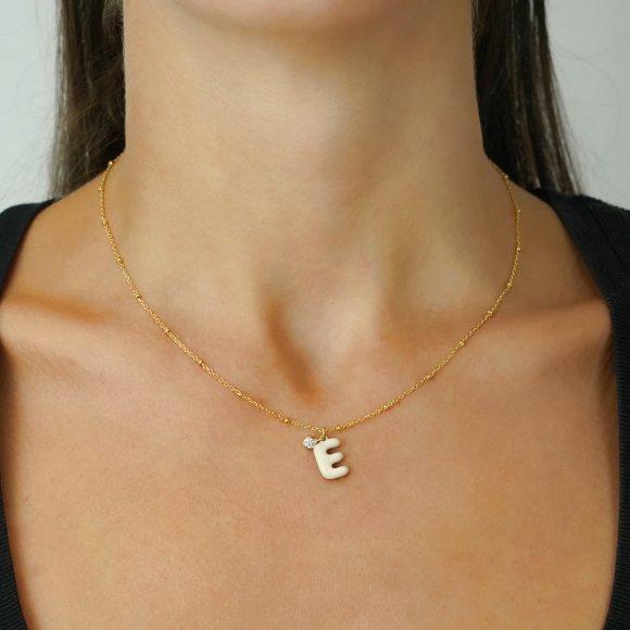 NECKLACE - Wish Luck