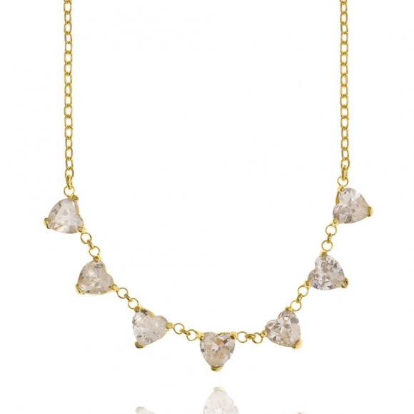 NECKLACE - Simply Me