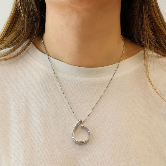 NECKLACE - Funky Metal