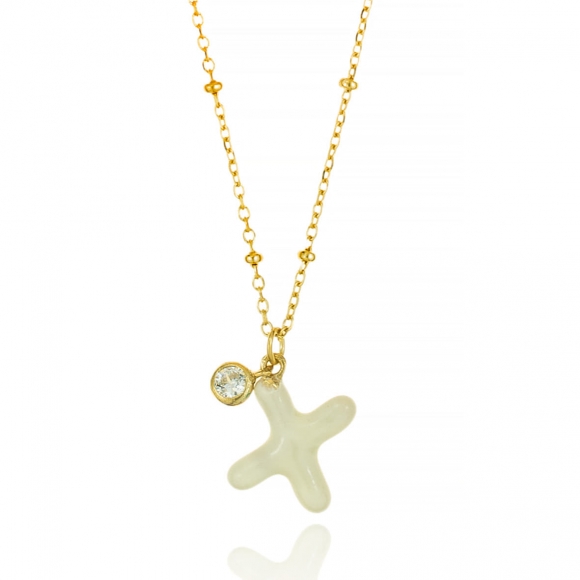 NECKLACE - Wish Luck