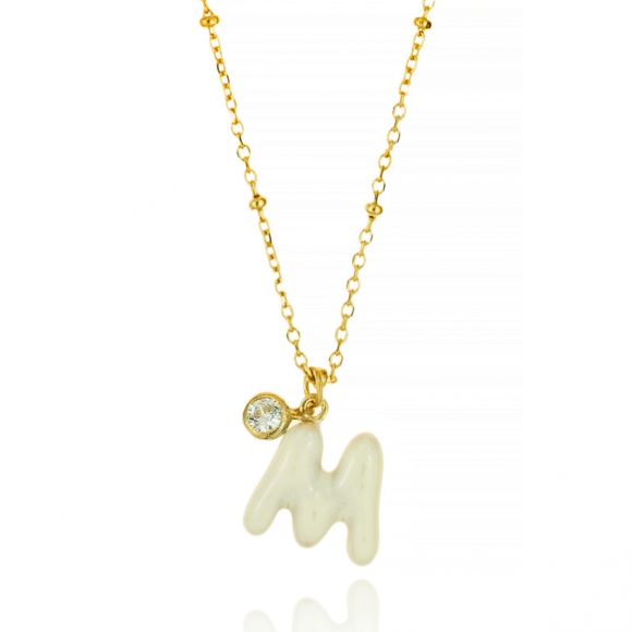 NECKLACE - Wish Luck