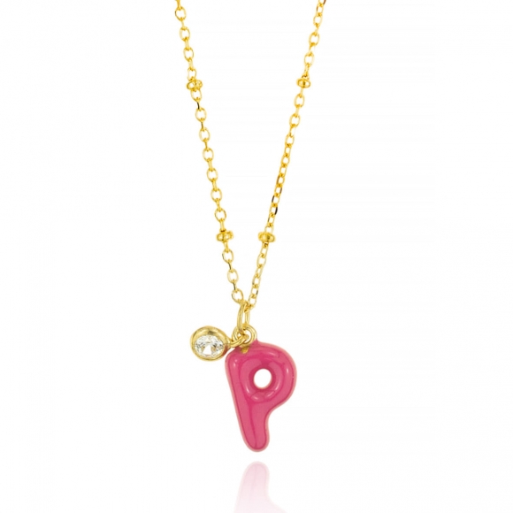 NECKLACE - Wish Luck