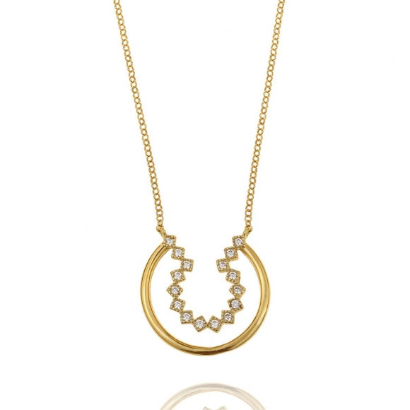 NECKLACE - WANNA GLOW