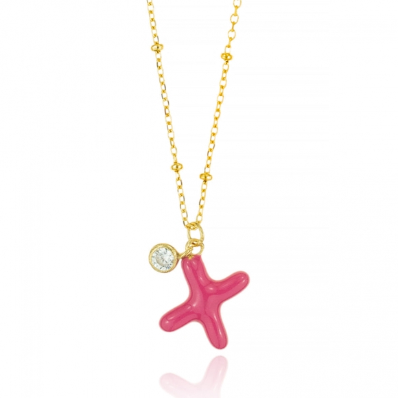 NECKLACE - Wish Luck