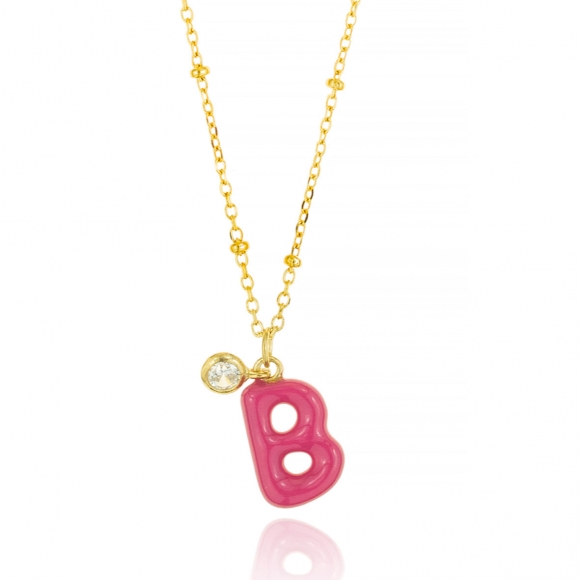 NECKLACE - Wish Luck
