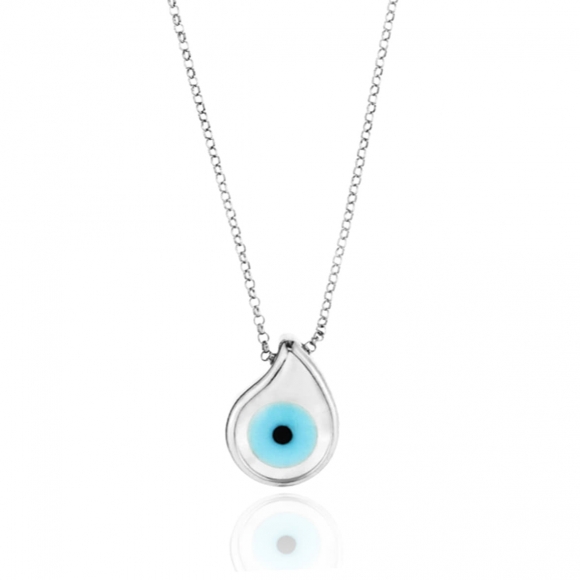 NECKLACE - Wish Luck