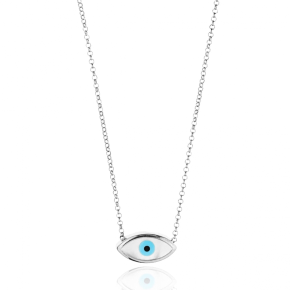 NECKLACE - Wish Luck