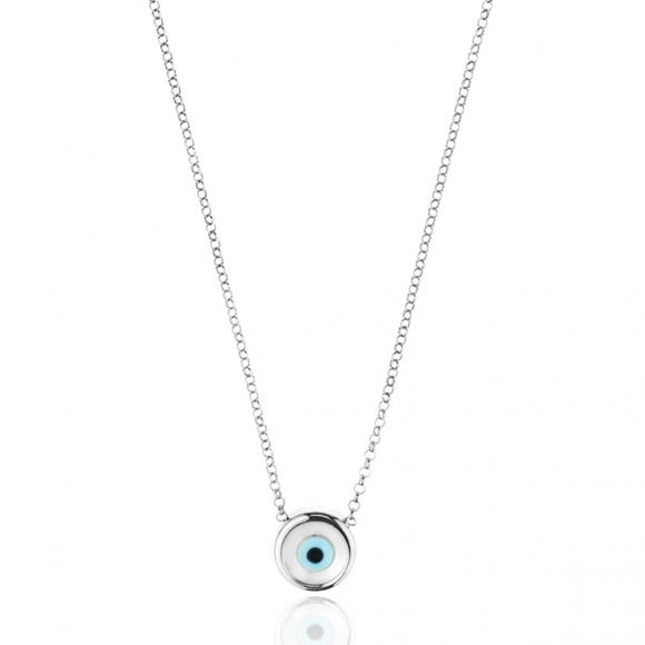 NECKLACE - Wish Luck