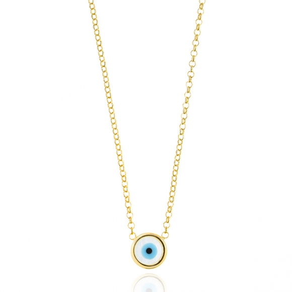 NECKLACE - Wish Luck