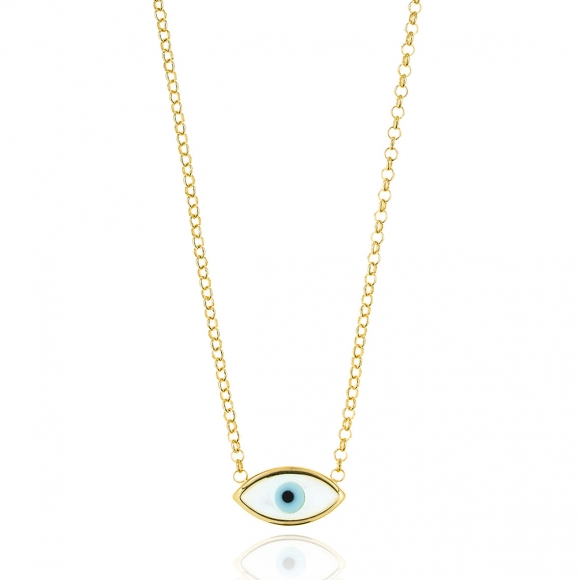 NECKLACE - Wish Luck
