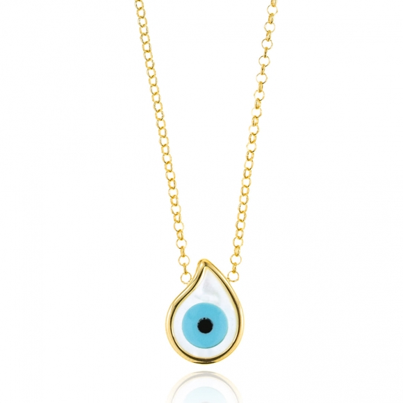 NECKLACE - Wish Luck