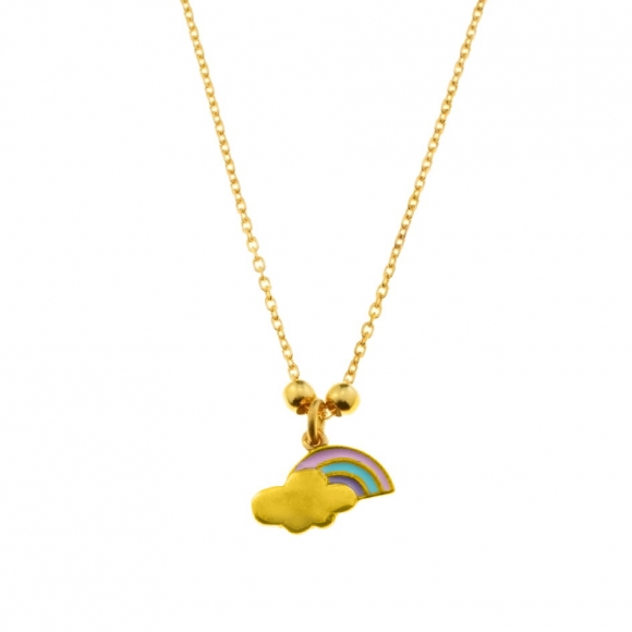 NECKLACE - Wish Luck