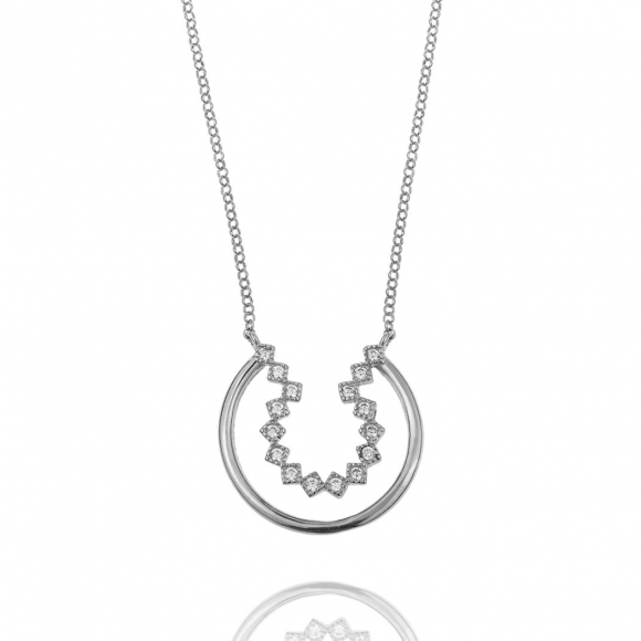 NECKLACE - WANNA GLOW
