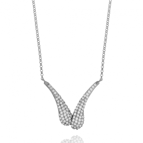 NECKLACE - WANNA GLOW