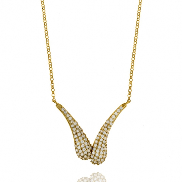 NECKLACE - WANNA GLOW