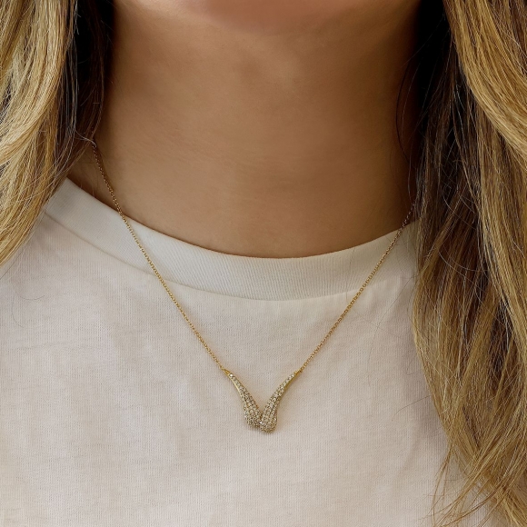 NECKLACE - WANNA GLOW