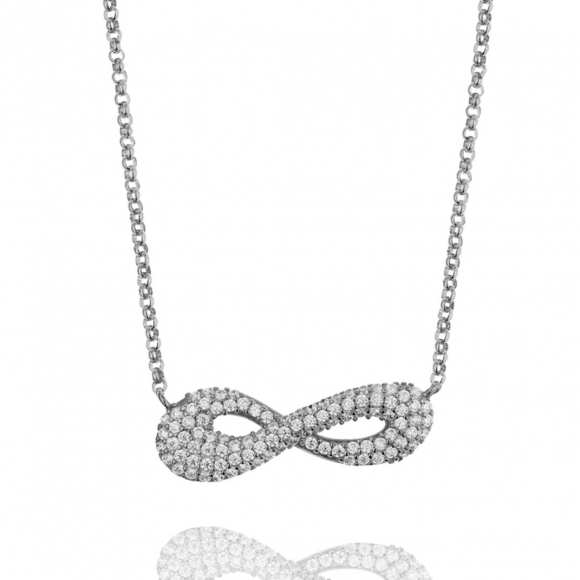 NECKLACE - WANNA GLOW