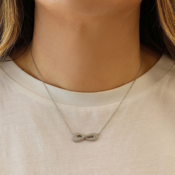 NECKLACE - WANNA GLOW
