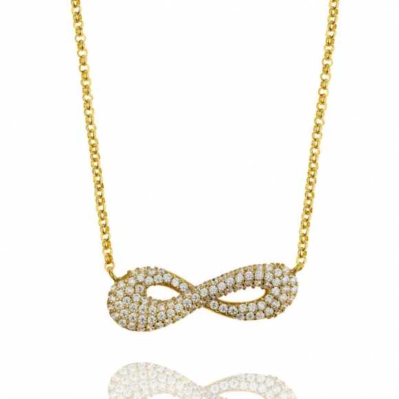 NECKLACE - WANNA GLOW