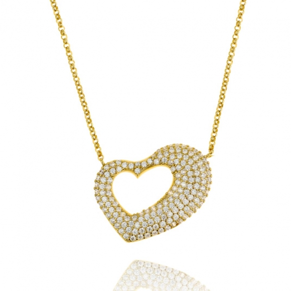 NECKLACE - WANNA GLOW