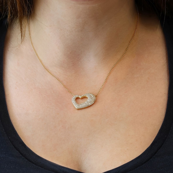 NECKLACE - WANNA GLOW